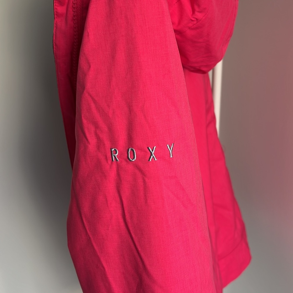 {Roxy} Ski/Snowboarding Jacket - Picture 9 of 10